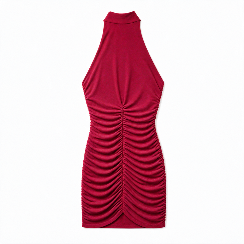 CUELLO HALTER